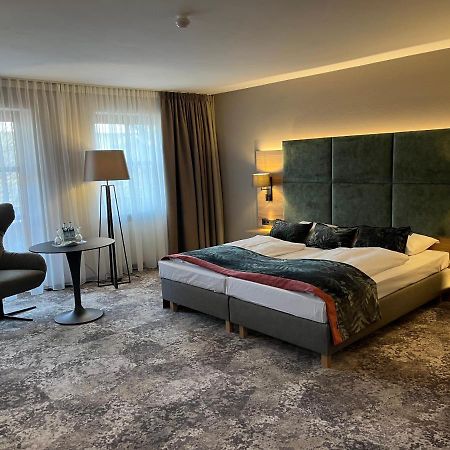 Appartment-Hotel-Hoelzl Grünwald Esterno foto