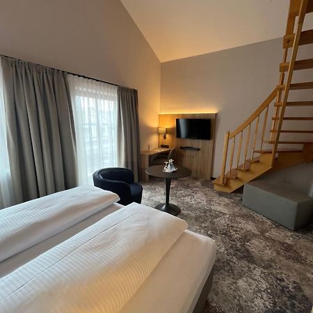 Appartment-Hotel-Hoelzl Grünwald Esterno foto